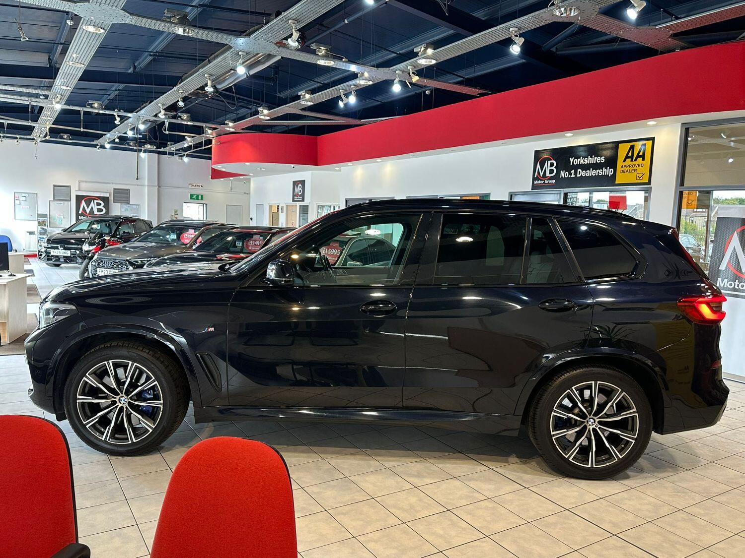 Used BMW X5 2019 for sale - 76794519: Photo 6