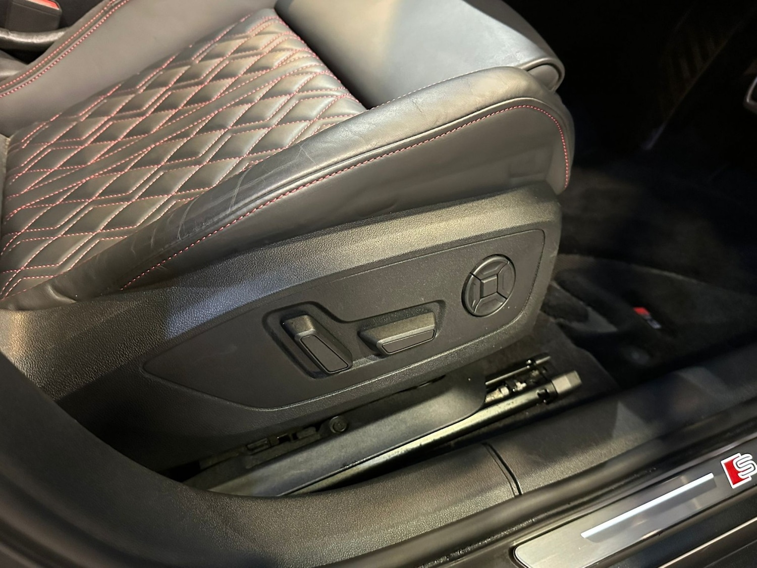 Used Audi S3 2025 for sale - 76666135: Photo 17