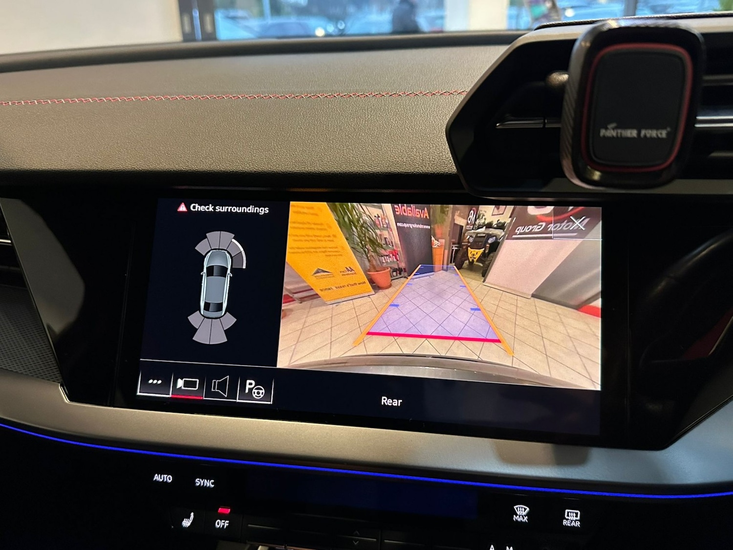 Used Audi S3 2025 for sale - 76666135: Photo 20