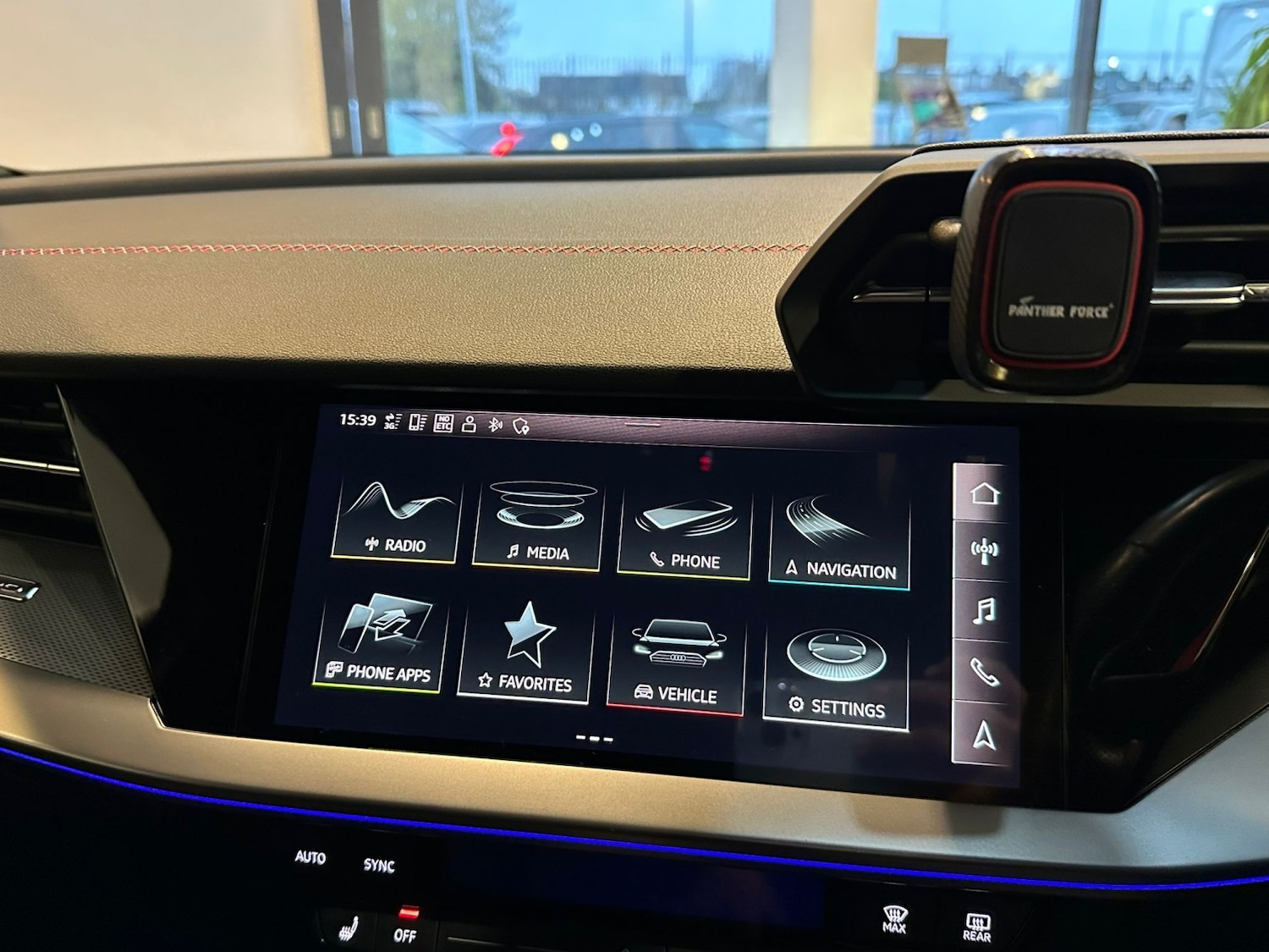 Used Audi S3 2025 for sale - 76666135: Photo 22