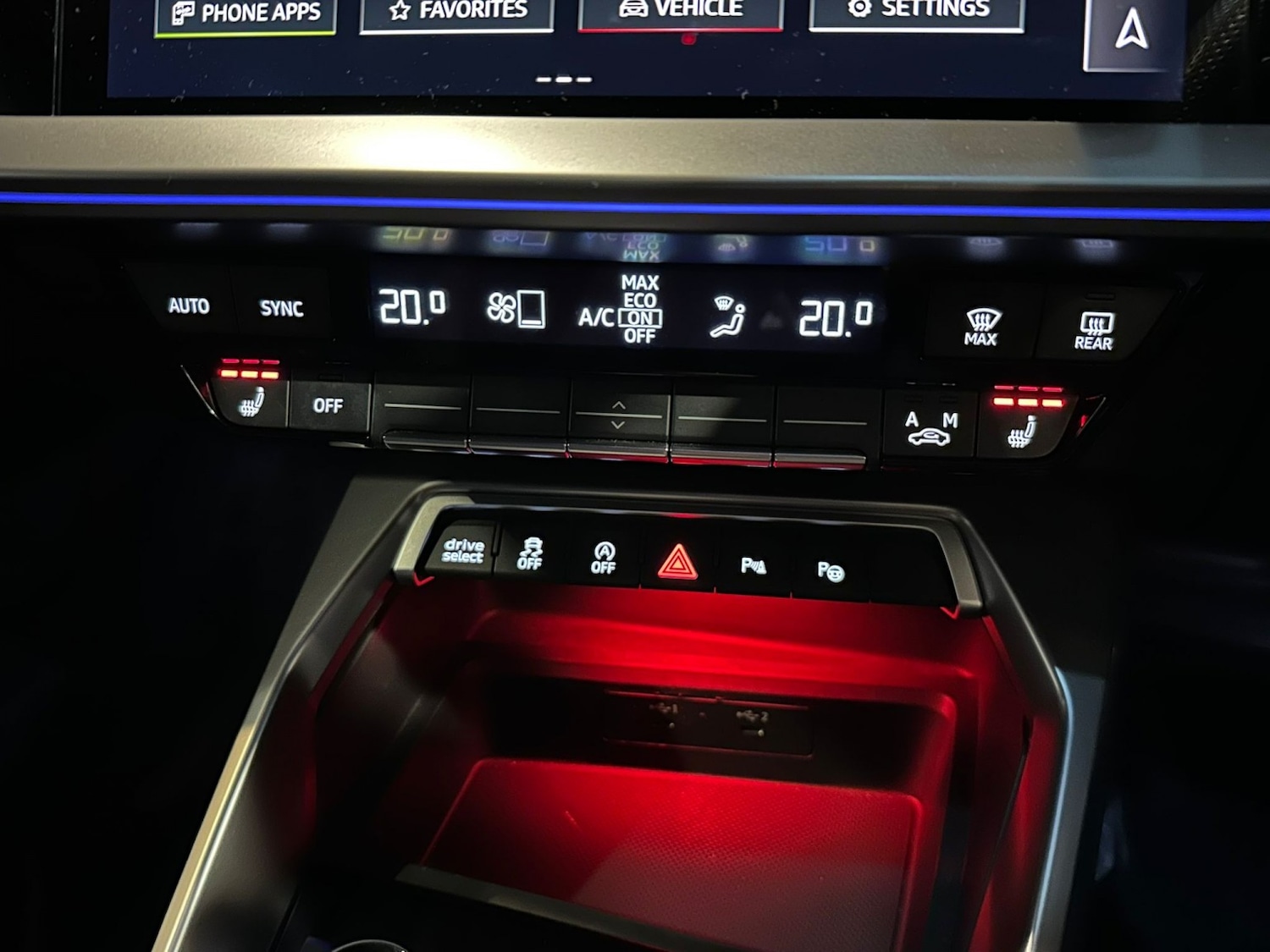 Used Audi S3 2025 for sale - 76666135: Photo 23