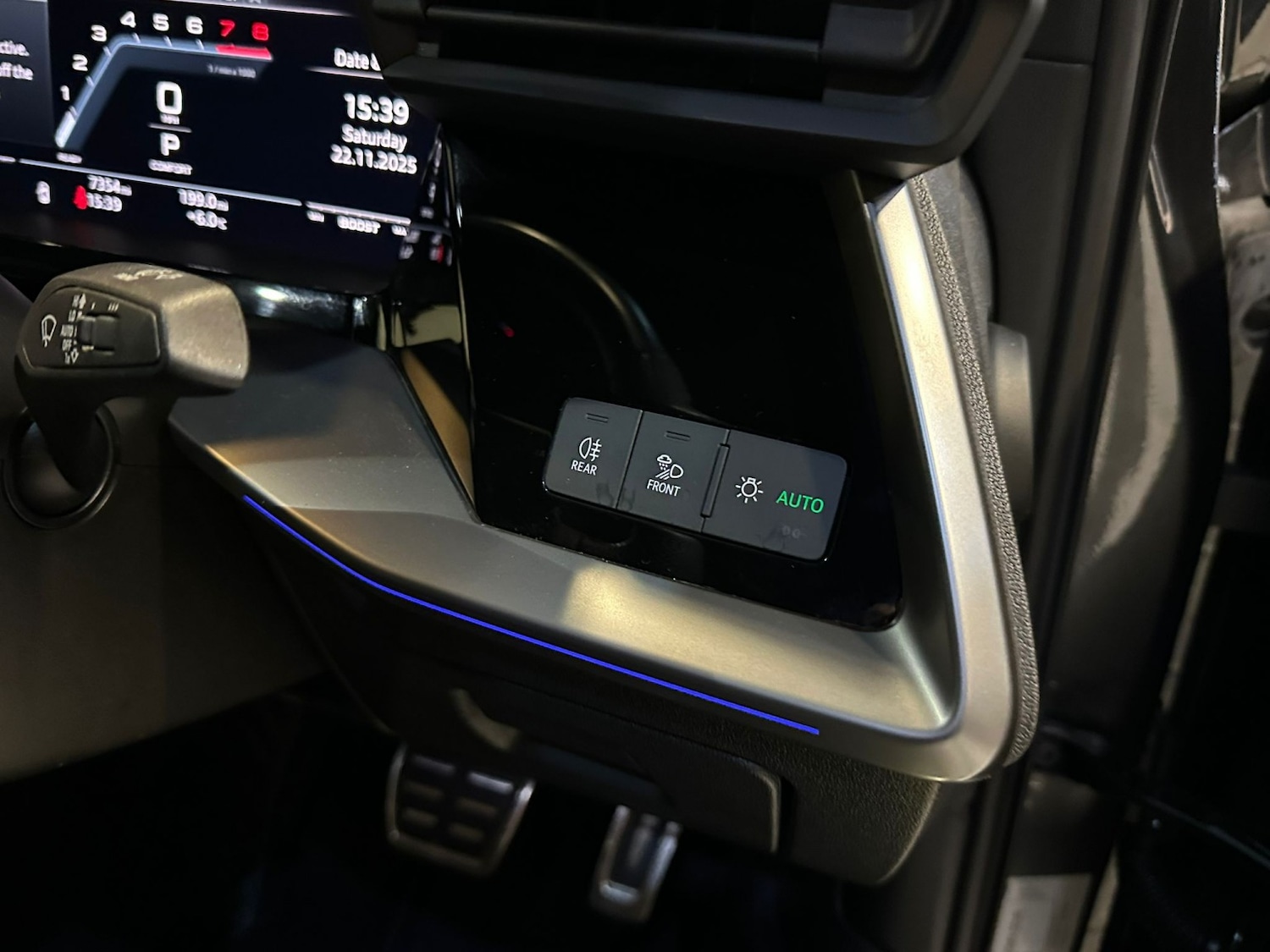 Used Audi S3 2025 for sale - 76666135: Photo 25