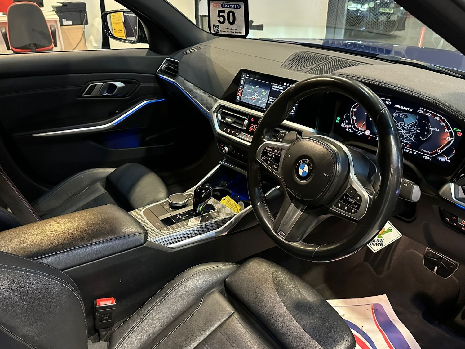 Used BMW 3 Series 2021 for sale - 77189313: Photo 18