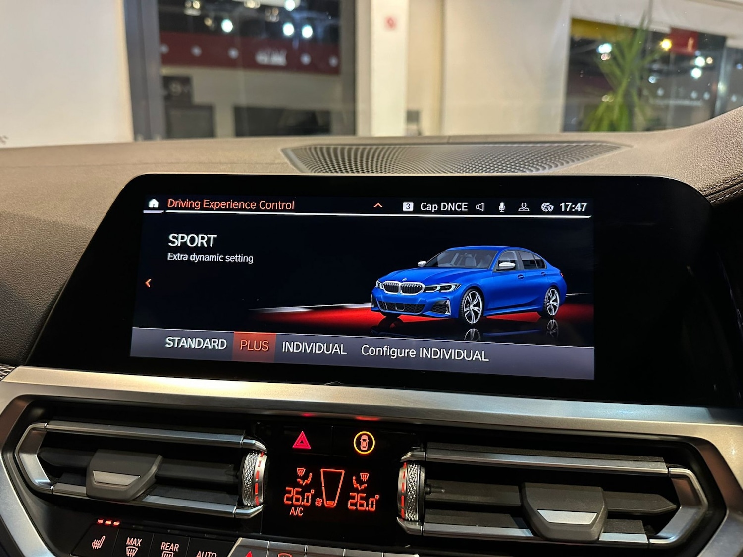 Used BMW 3 Series 2021 for sale - 77189313: Photo 23