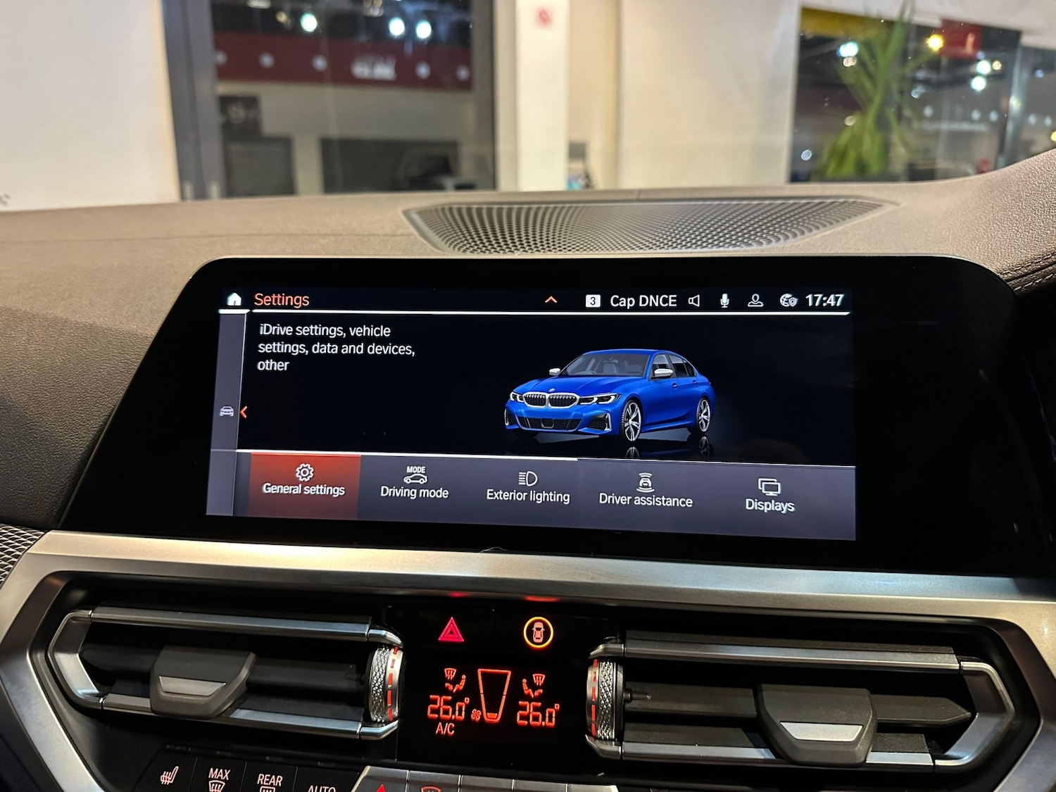 Used BMW 3 Series 2021 for sale - 77189313: Photo 24