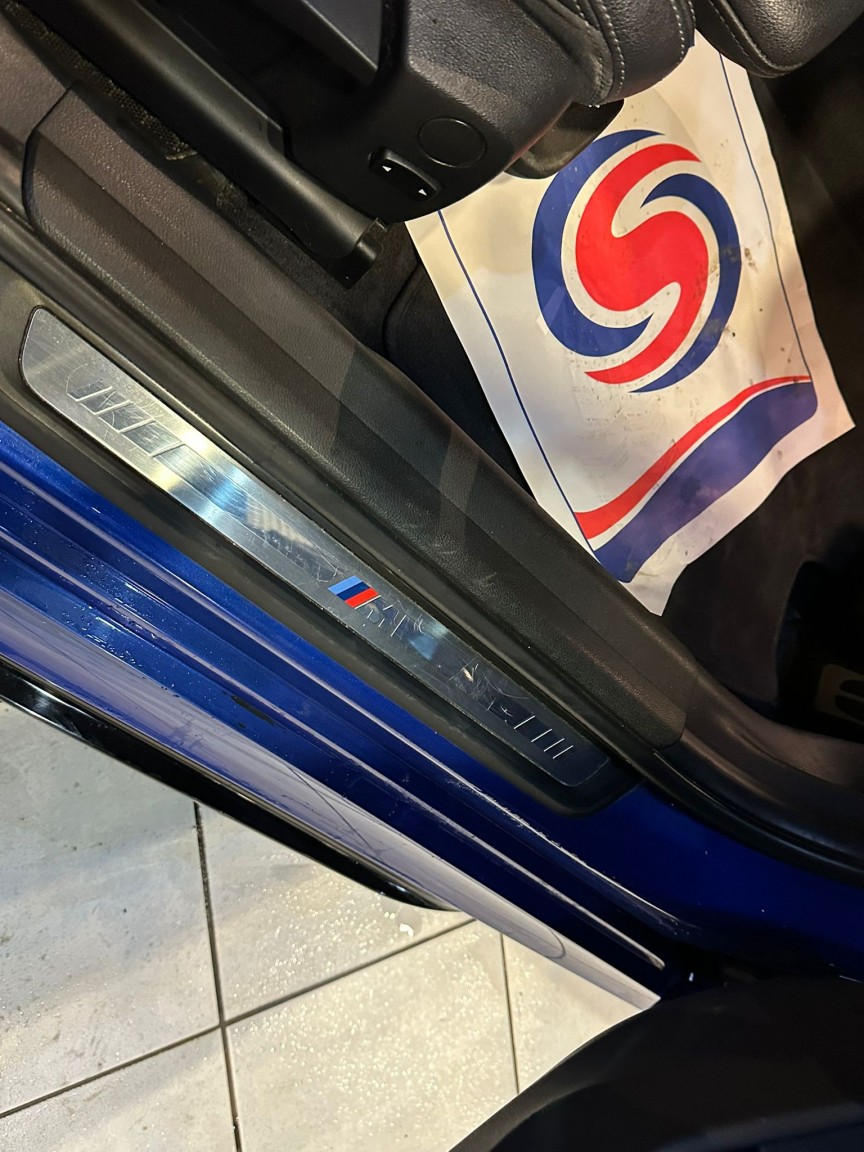 Used BMW 3 Series 2021 for sale - 77189313: Photo 30