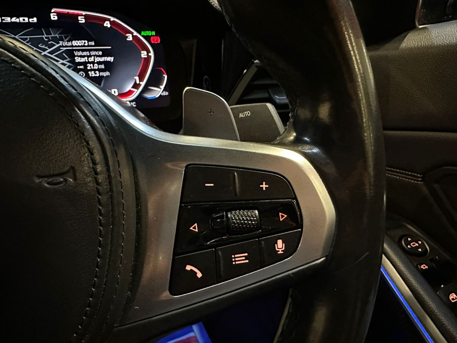 Used BMW 3 Series 2021 for sale - 77189313: Photo 32