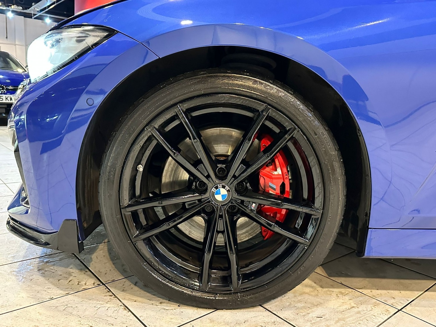 Used BMW 3 Series 2021 for sale - 77189313: Photo 37