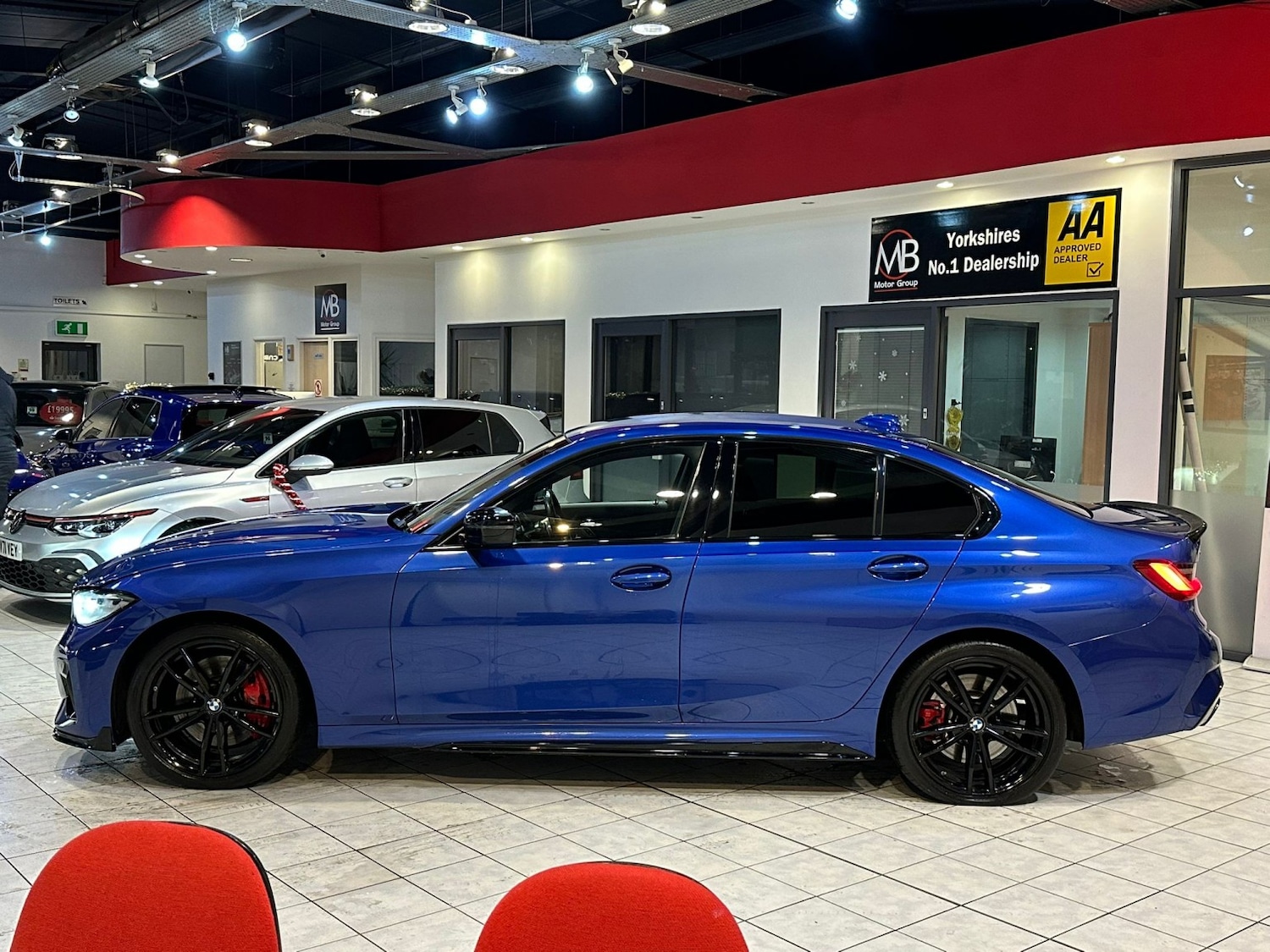 Used BMW 3 Series 2021 for sale - 77189313: Photo 5