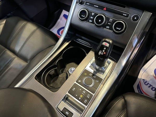 Used Land Rover Range Rover Sport 2017 for sale - 76281338: Photo 16