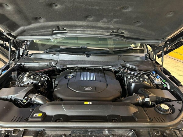 Used Land Rover Range Rover Sport 2017 for sale - 76281338: Photo 30