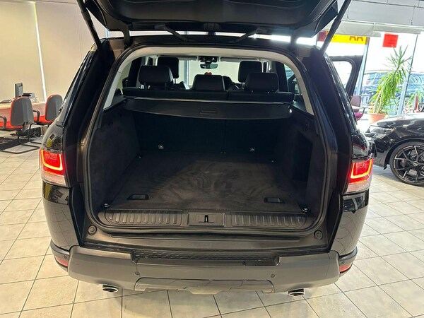 Used Land Rover Range Rover Sport 2017 for sale - 76281338: Photo 9