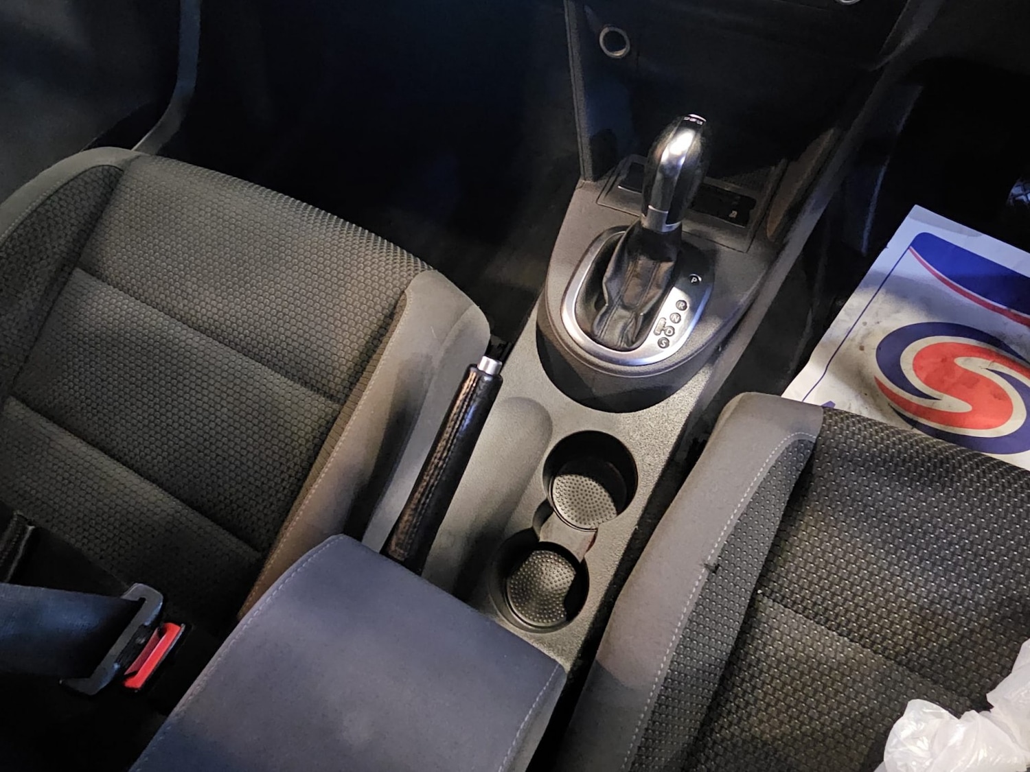 Used Volkswagen Touran 2013 for sale - 77289253: Photo 10