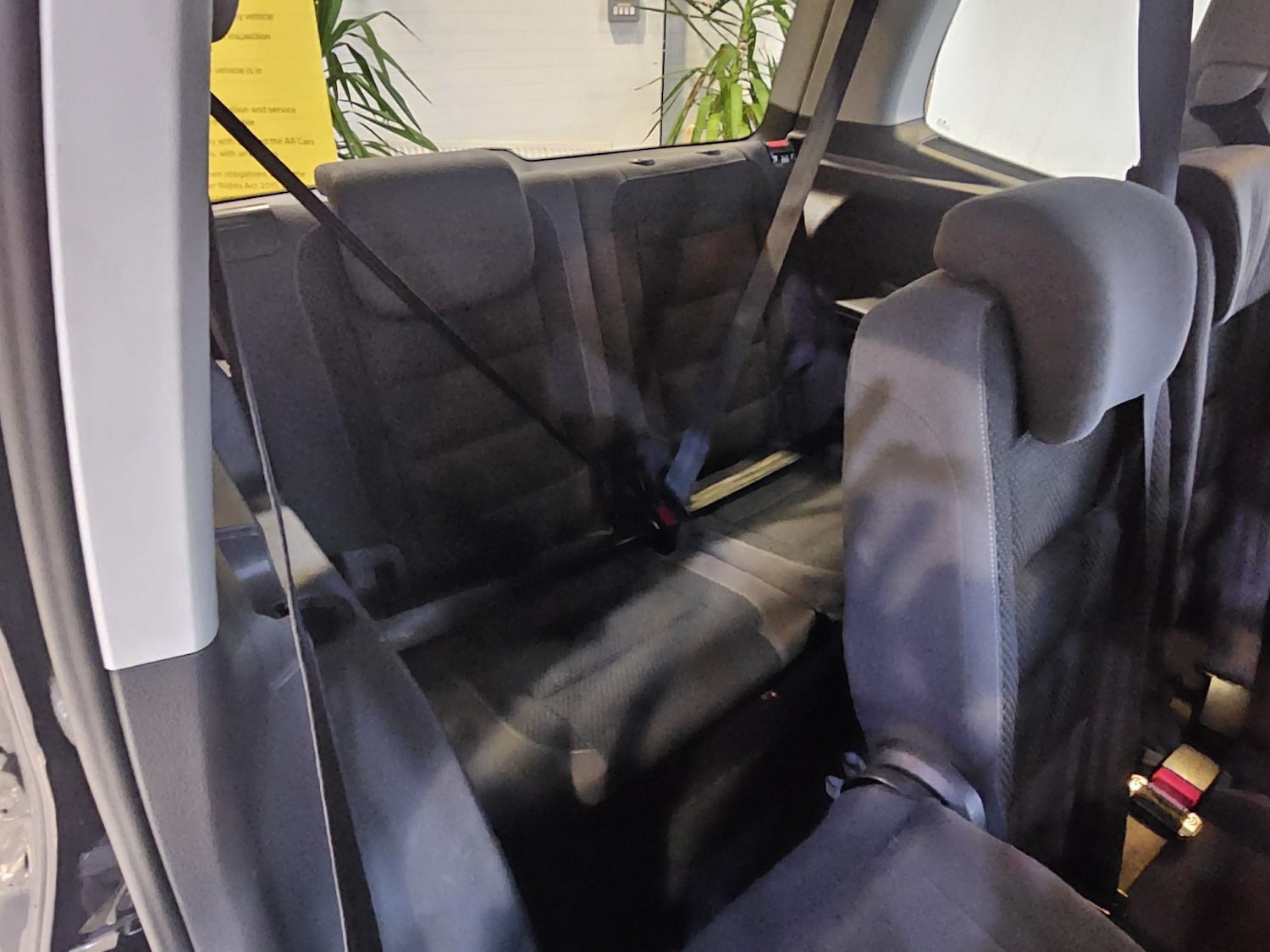 Used Volkswagen Touran 2013 for sale - 77289253: Photo 18