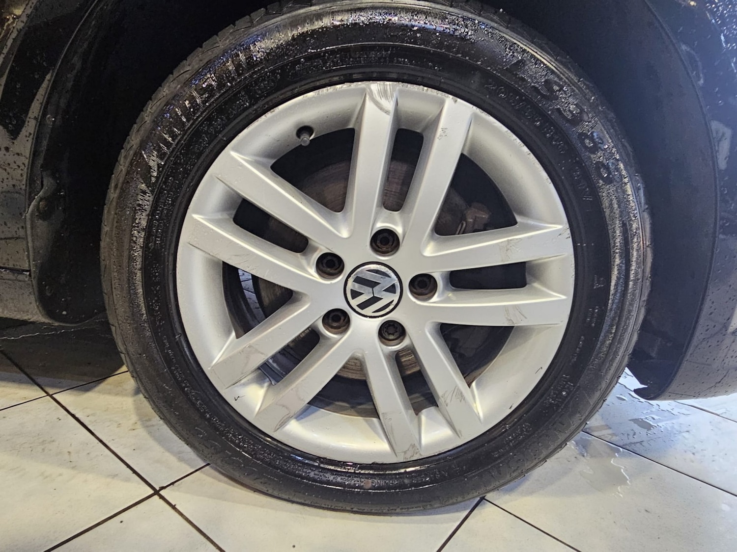 Used Volkswagen Touran 2013 for sale - 77289253: Photo 19