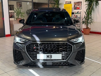 Used Audi RS Q3 2022 for sale - 79395064: Photo