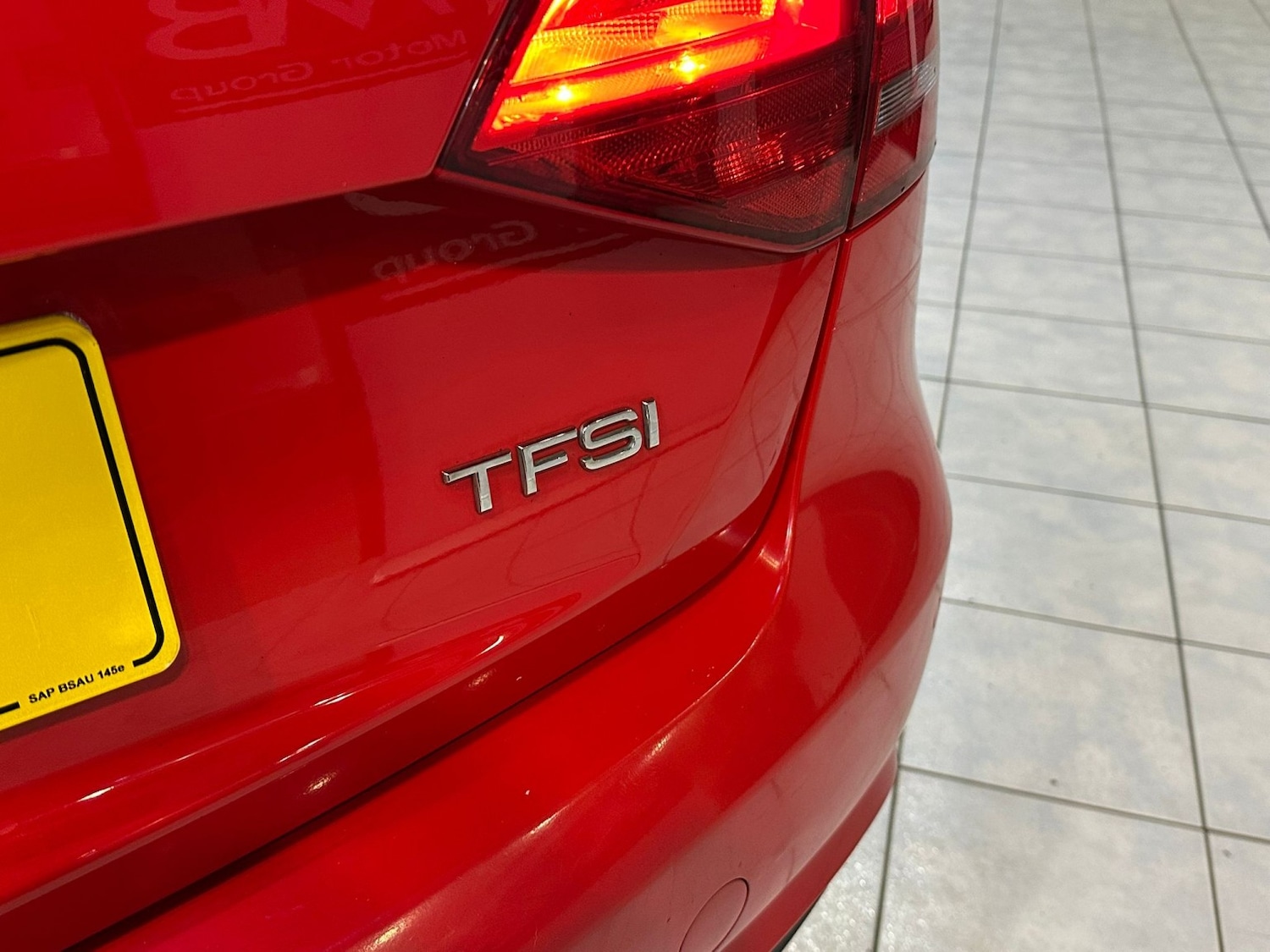 Used Audi A4 2014 for sale - 77189200: Photo 11