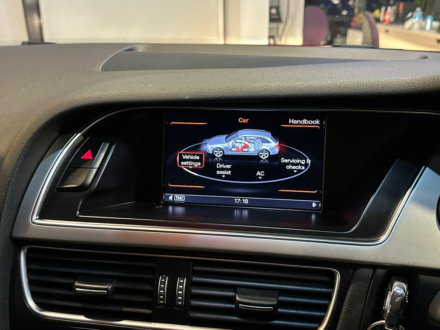 Used Audi A4 2014 for sale - 77189200: Photo 17