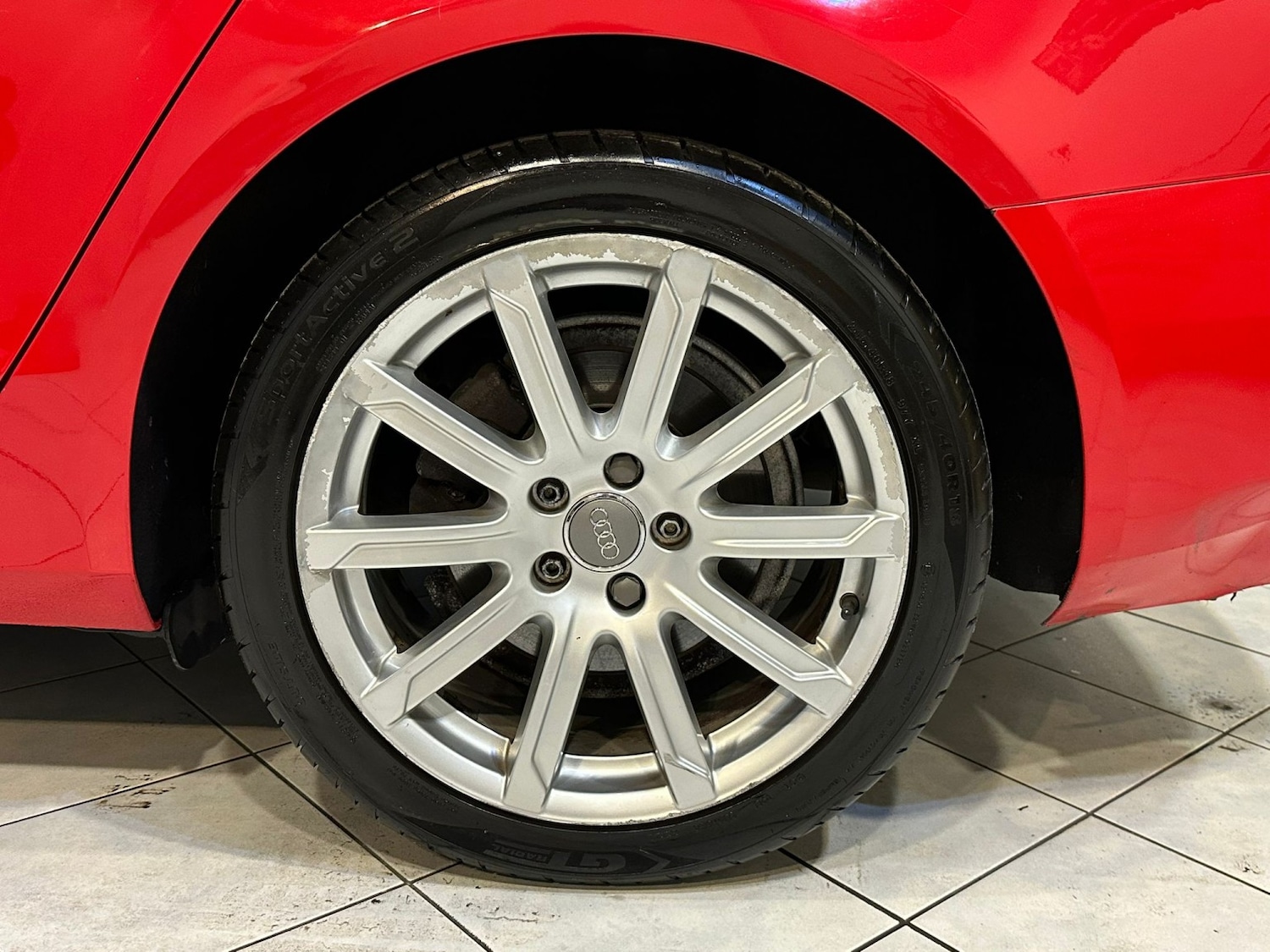 Used Audi A4 2014 for sale - 77189200: Photo 30