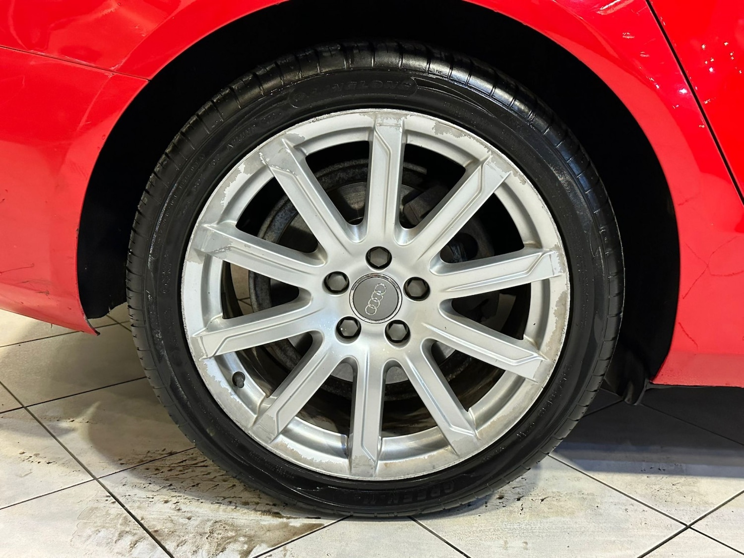 Used Audi A4 2014 for sale - 77189200: Photo 31