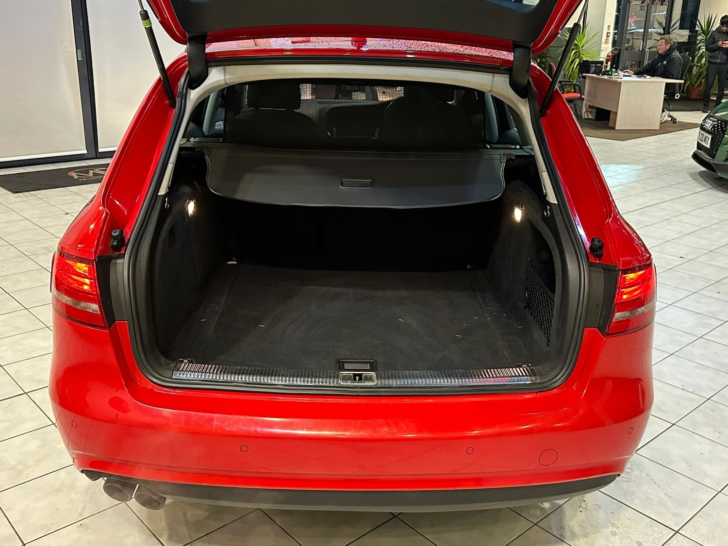 Used Audi A4 2014 for sale - 77189200: Photo 7