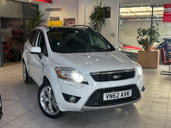Used Ford Kuga 2012 for sale - 79254986: Photo