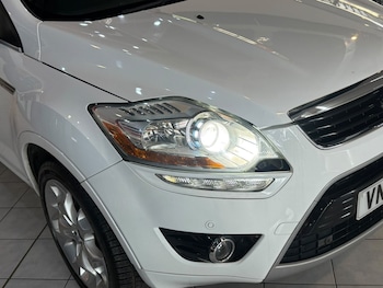 Used Ford Kuga 2012 for sale - 79254986: Photo