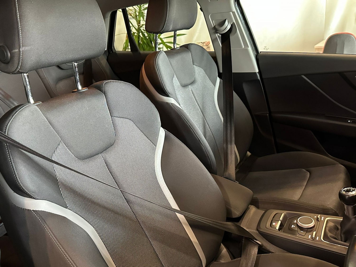 Used Audi Q2 2017 for sale - 76418360: Photo 13