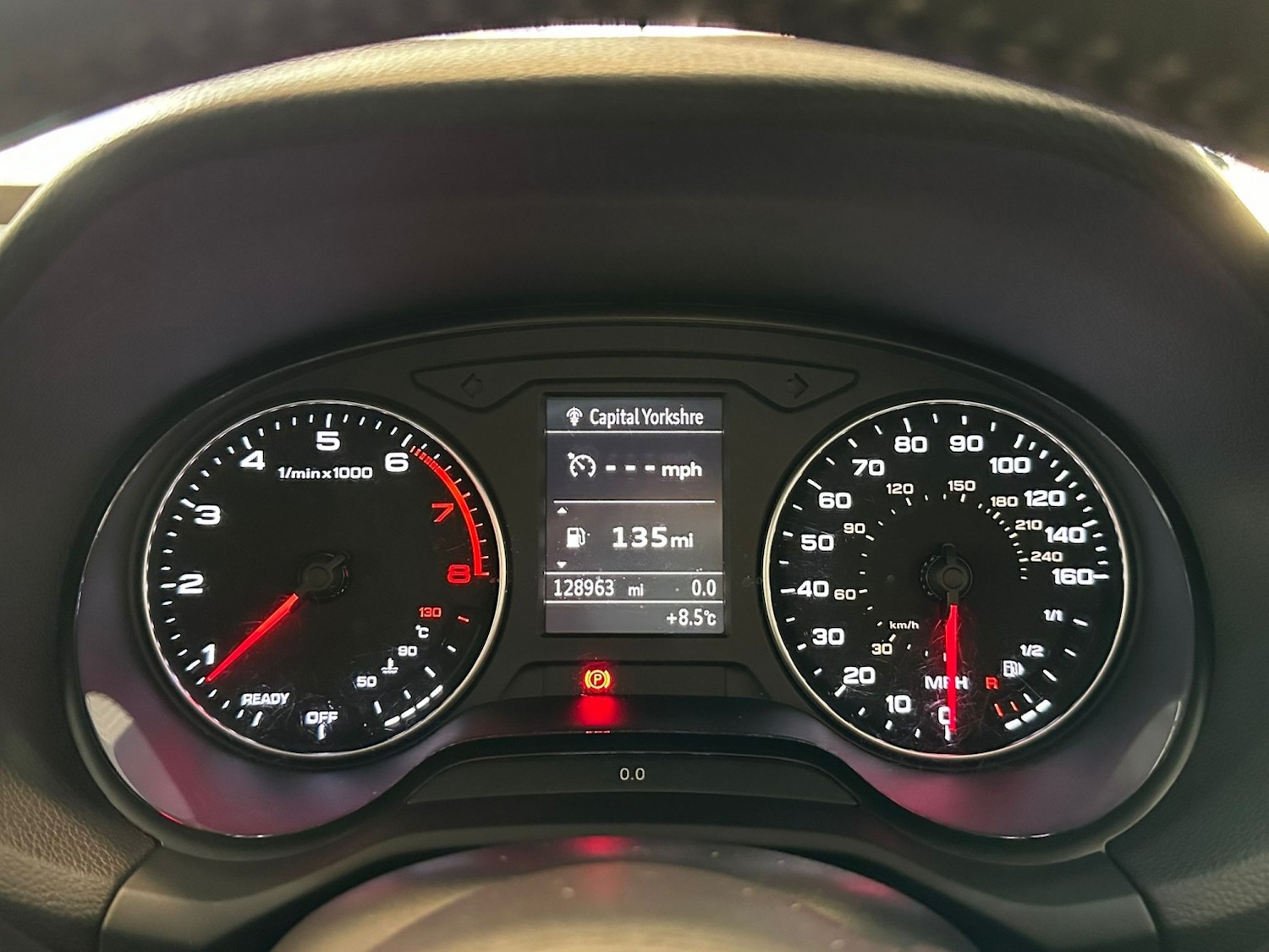 Used Audi Q2 2017 for sale - 76418360: Photo 22