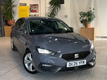 Used SEAT Leon 2025 for sale - 79347231: Photo