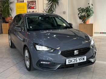 Used SEAT Leon 2025 for sale - 79347231: Photo