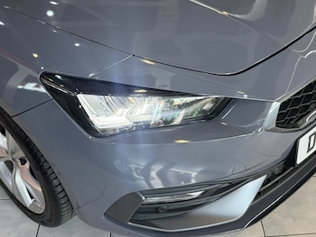 Used SEAT Leon 2025 for sale - 79347231: Photo