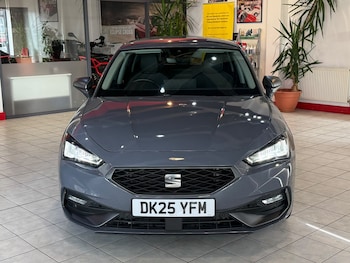 Used SEAT Leon 2025 for sale - 79347231: Photo