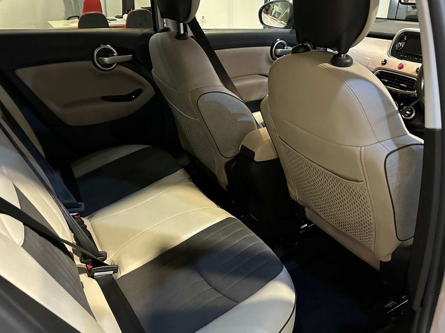 Used Fiat 500X 2015 for sale - 77189391: Photo 11