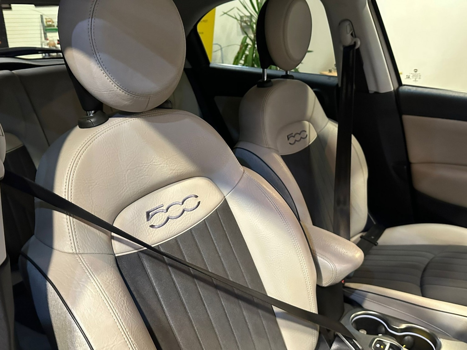 Used Fiat 500X 2015 for sale - 77189391: Photo 12