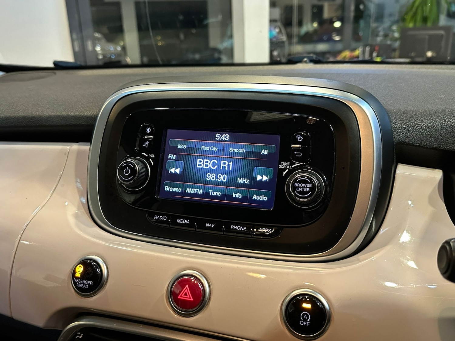 Used Fiat 500X 2015 for sale - 77189391: Photo 15