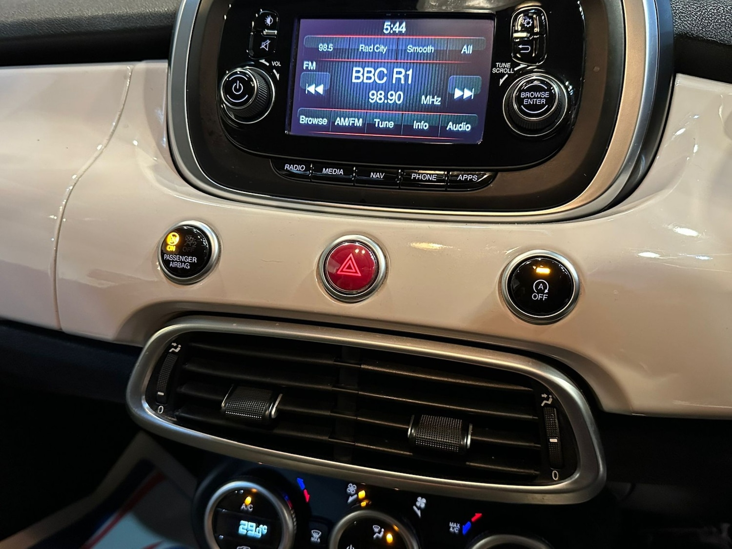 Used Fiat 500X 2015 for sale - 77189391: Photo 16