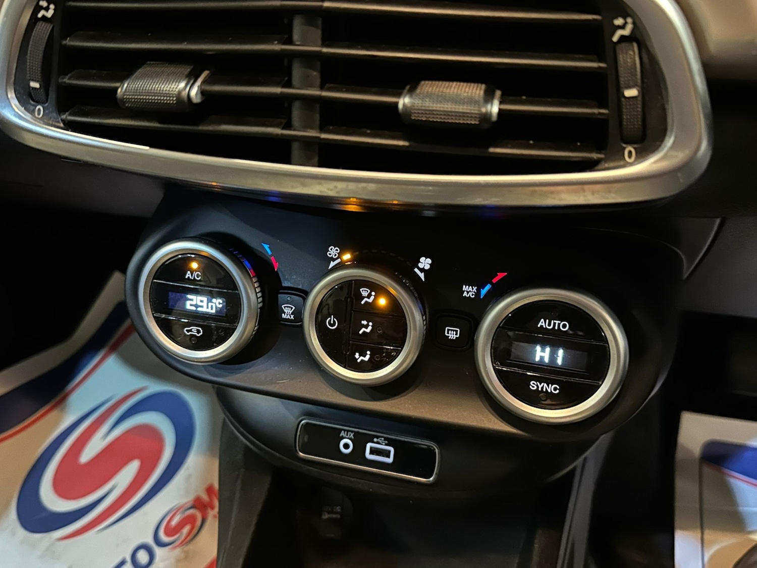 Used Fiat 500X 2015 for sale - 77189391: Photo 17