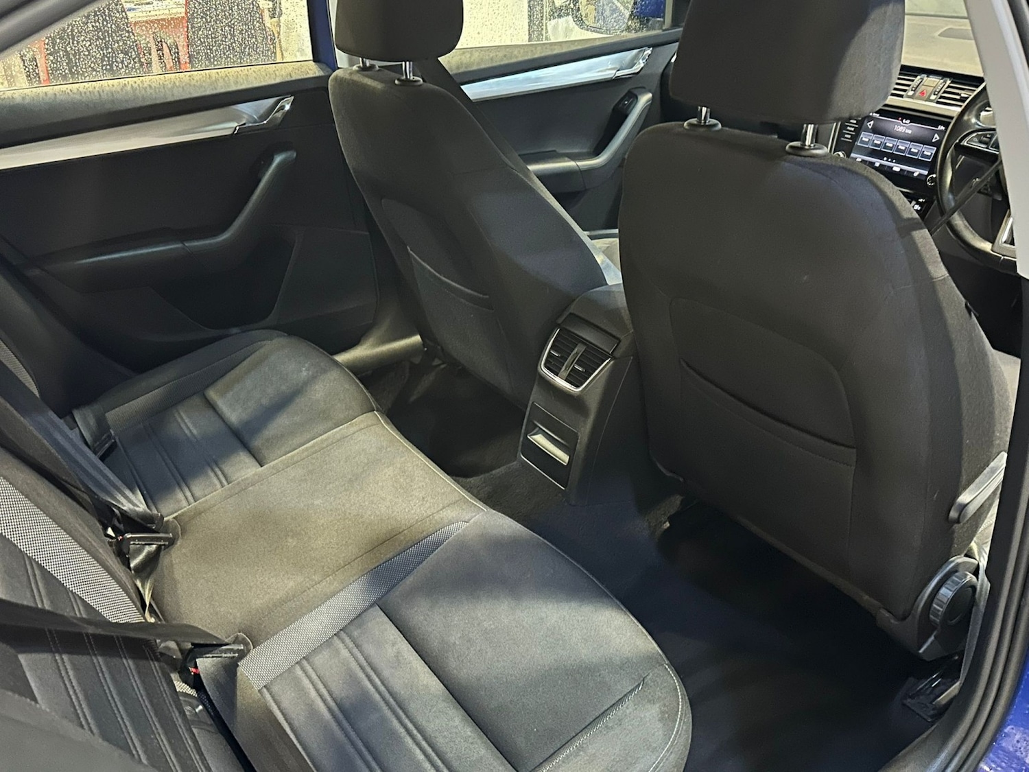 Used Skoda Octavia 2018 for sale - 76762160: Photo 13