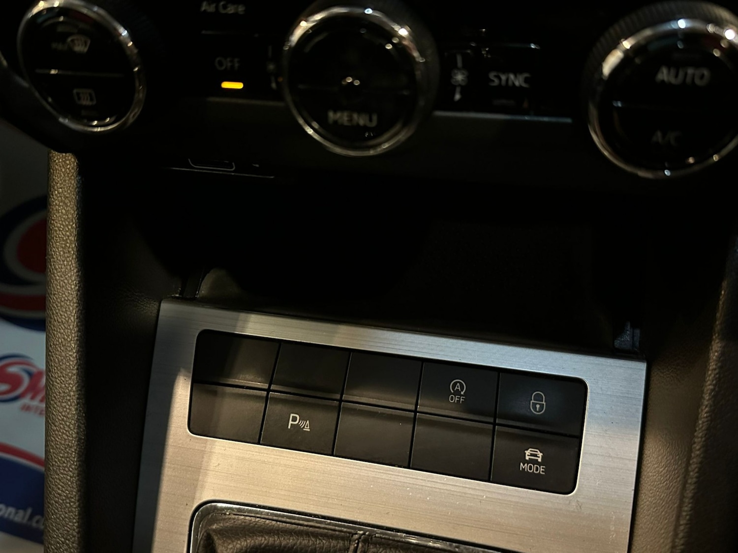 Used Skoda Octavia 2018 for sale - 76762160: Photo 21