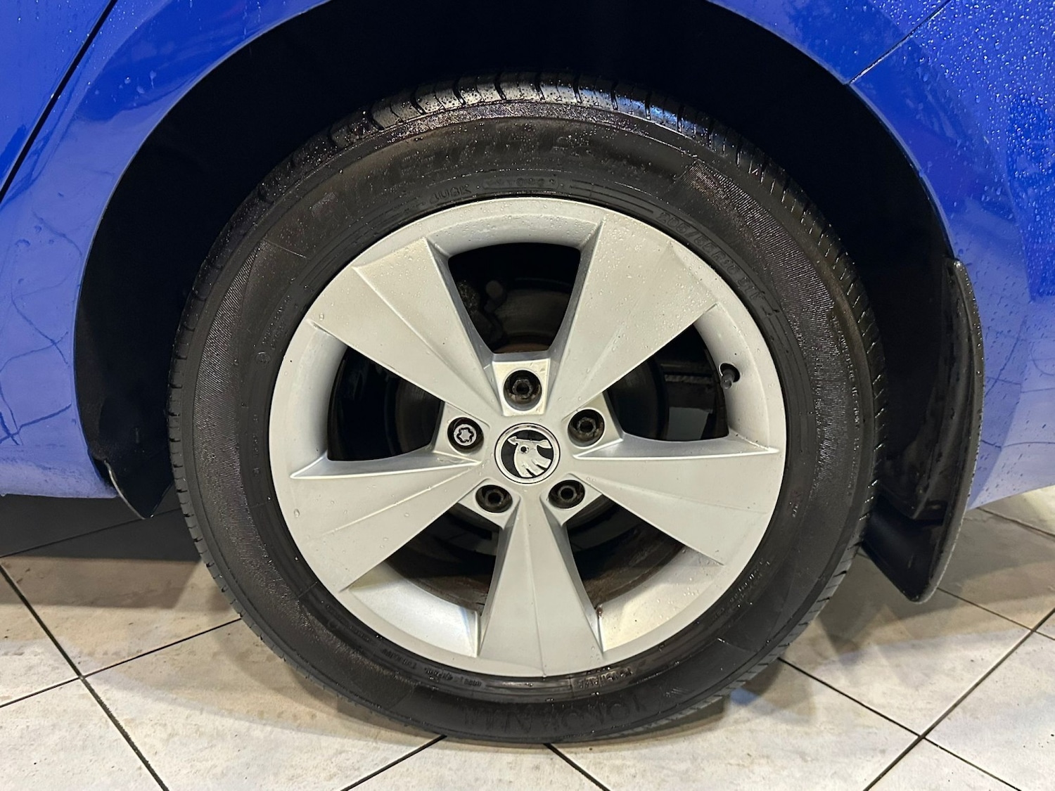 Used Skoda Octavia 2018 for sale - 76762160: Photo 23