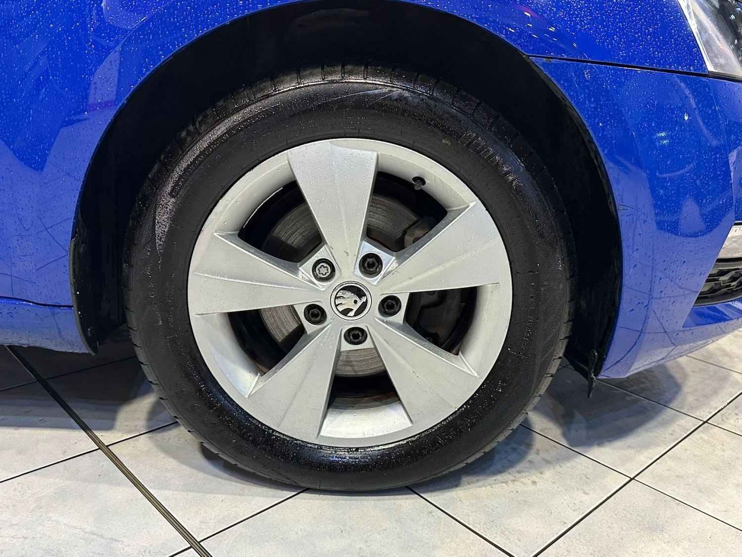 Used Skoda Octavia 2018 for sale - 76762160: Photo 24