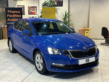 Used Skoda Octavia 2018 for sale - 76762160: Photo