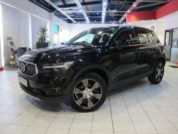 2020 (70) 1.5L Inscription 5dr