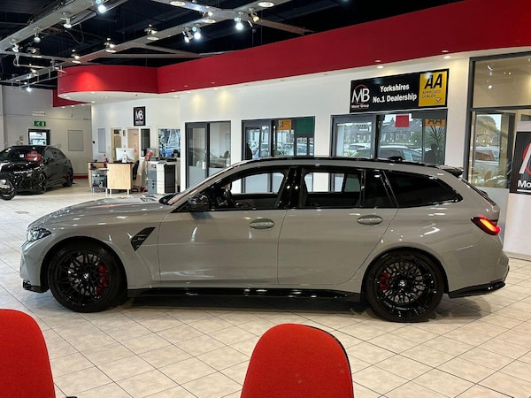 Used BMW M3 2024 for sale - 76313896: Photo 11