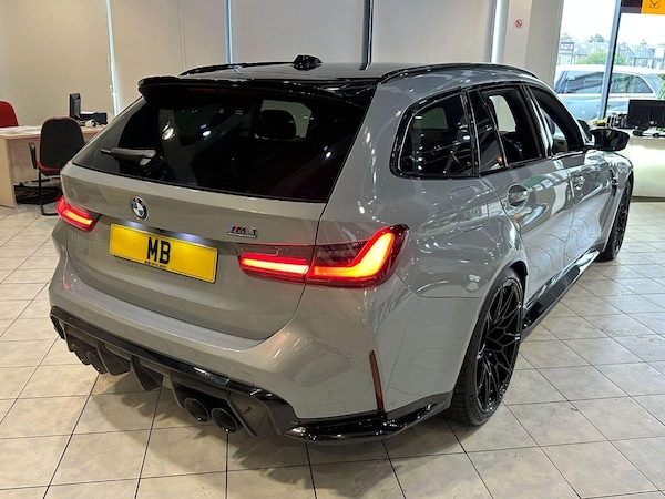 Used BMW M3 2024 for sale - 76313896: Photo 12