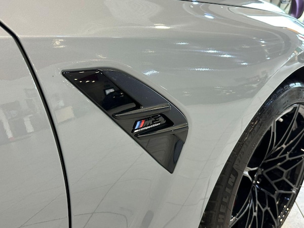 Used BMW M3 2024 for sale - 76313896: Photo 15
