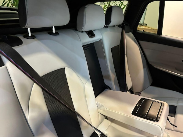 Used BMW M3 2024 for sale - 76313896: Photo 16