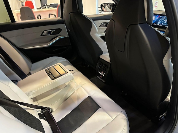 Used BMW M3 2024 for sale - 76313896: Photo 17