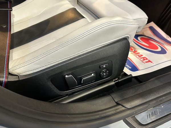 Used BMW M3 2024 for sale - 76313896: Photo 20